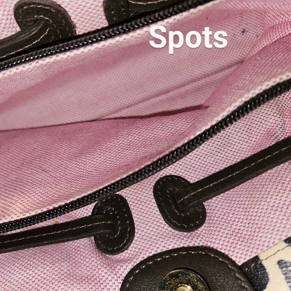 PRELOVED Dooney & Bourke Women Purse - Picture 15 of 16